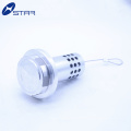 Truck fuel tank anti siphon	device fuel tracking device